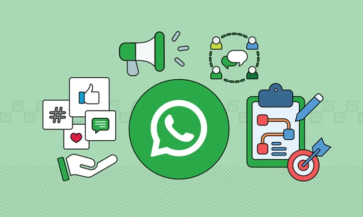WhatsApp marketing