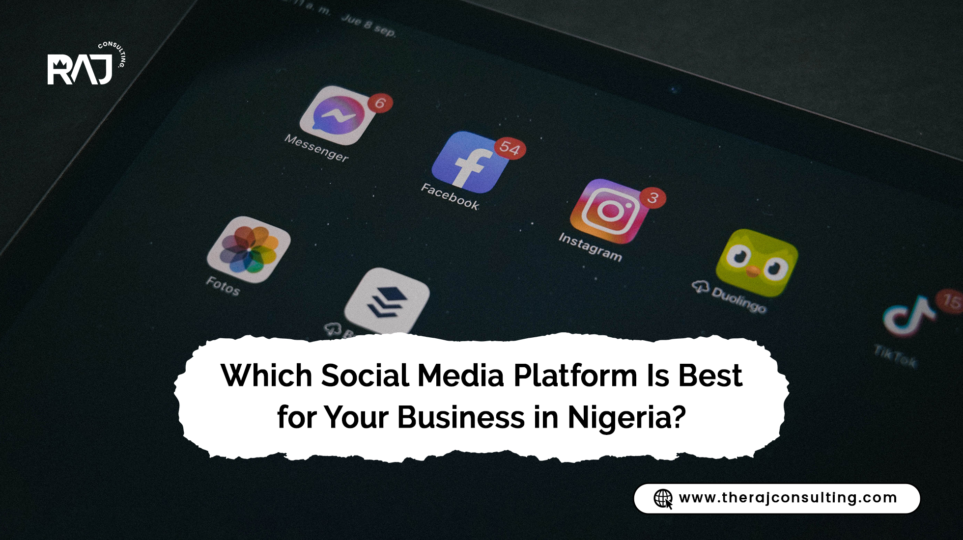 Which Social Media Platform Is Best for Your Business in Nigeria?