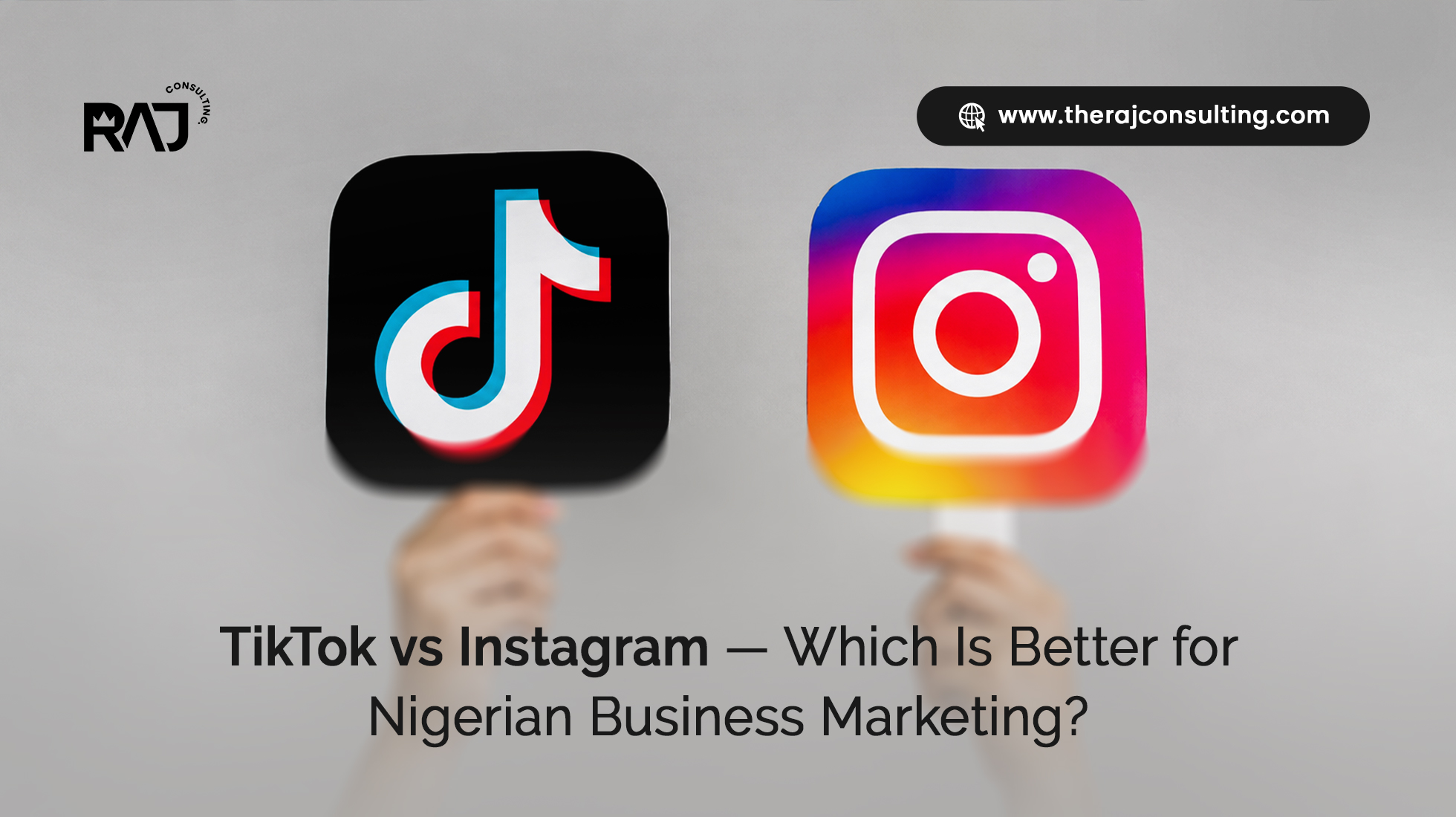 TikTok vs Instagram — Which Is Better for Business?