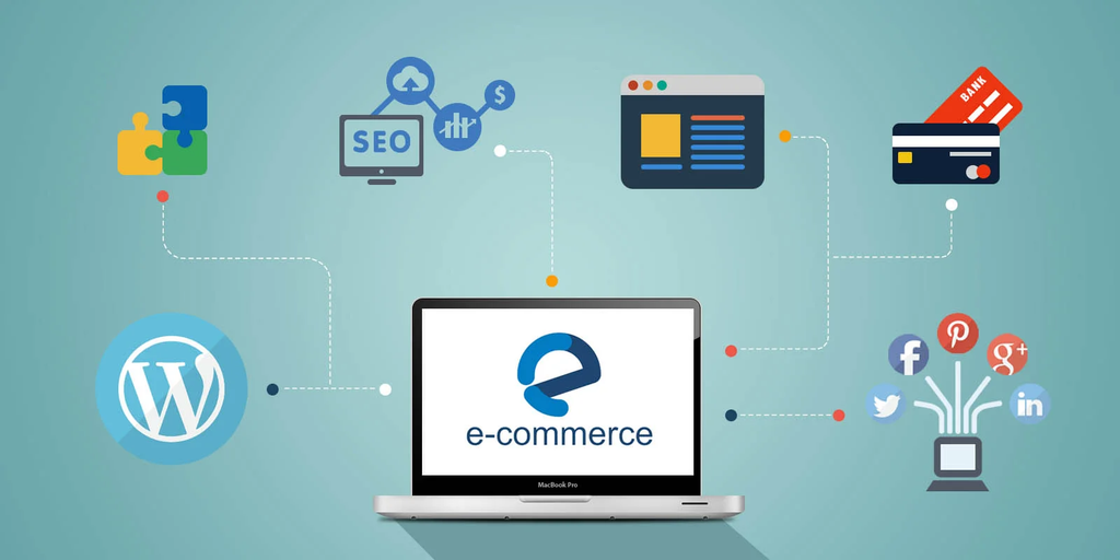 e-commerce
