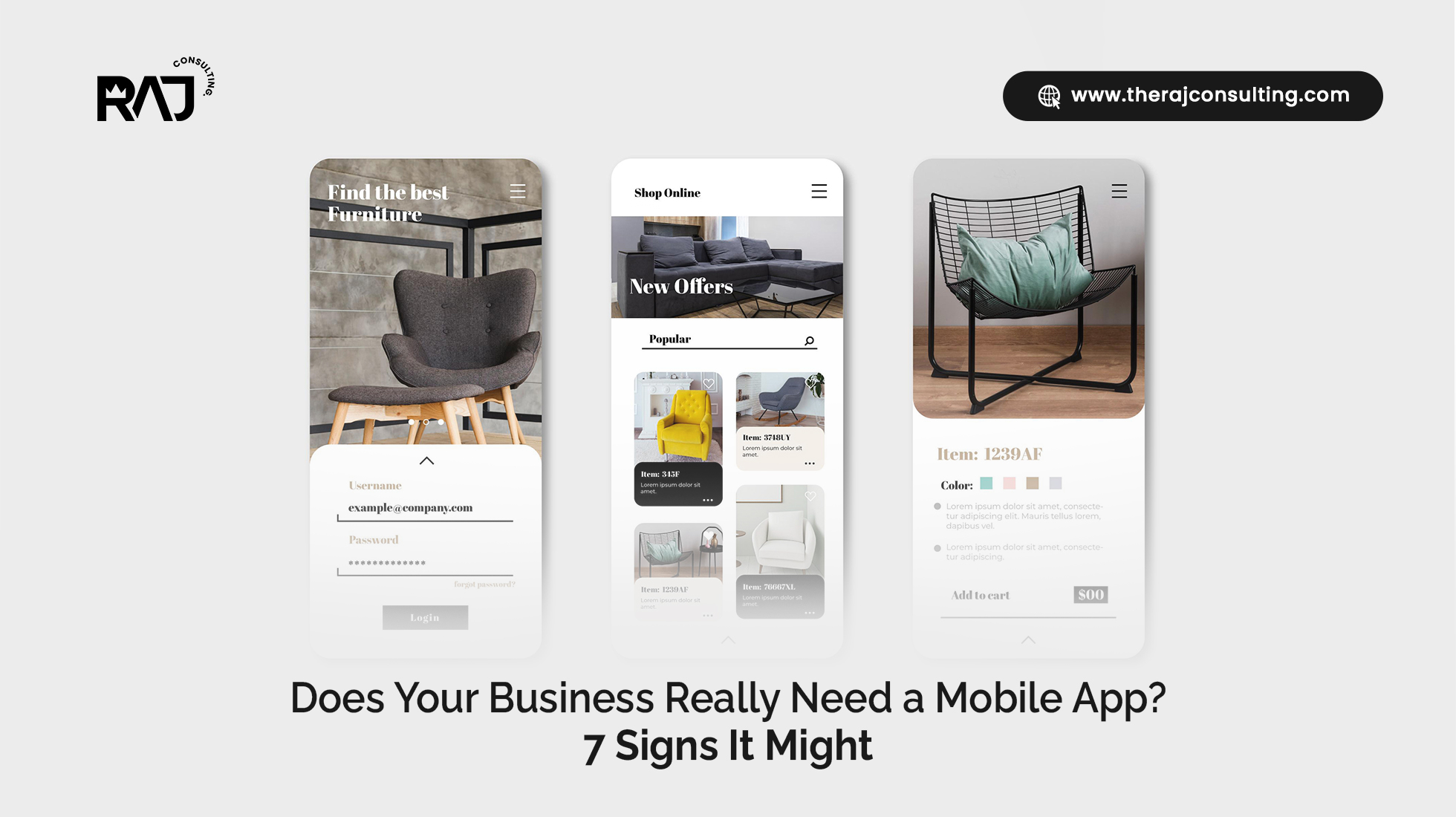 Does Your Business Really Need a Mobile App? 7 Signs It Might